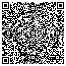 QR code with cSocially Media contacts
