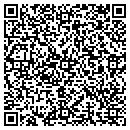 QR code with Atkin Travel Center contacts