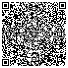 QR code with Mcgehee Realty And Development contacts