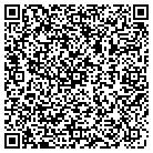 QR code with Martha's Vineyard Online contacts