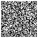 QR code with Donald O'dell contacts