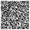 QR code with Richard Evans contacts