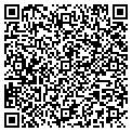 QR code with Hughe.net contacts