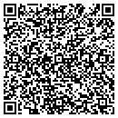 QR code with Kiteus.com contacts