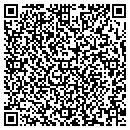 QR code with Hoons Liquors contacts