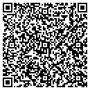 QR code with Albion Paint Spot contacts