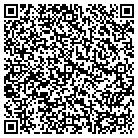 QR code with Alices Aunt Carpet Binde contacts