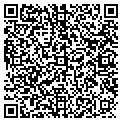 QR code with T S P Corporation contacts