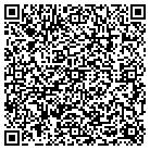 QR code with Allie's American Grill contacts