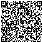QR code with A Ultimate Guide Service contacts