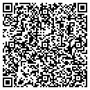 QR code with A S W T Inc contacts