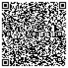 QR code with Backwater Guide Service contacts