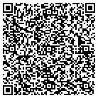 QR code with Backwater Guide Service contacts