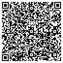 QR code with Amy W Tully MSLPC contacts