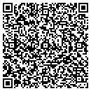 QR code with A Unique Hardwood Floor LLC contacts
