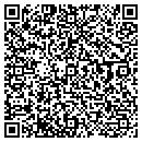 QR code with Gitti's Cafe contacts