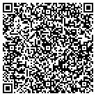 QR code with Utah Real Estate Appraisals contacts