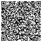 QR code with Utah Real Services LLC contacts