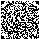 QR code with Utah Realty Advisors contacts