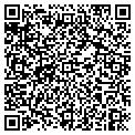 QR code with Van Barry contacts