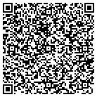 QR code with Camachee Island Charters contacts