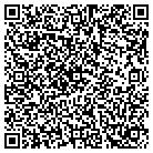 QR code with Mc Ardle's Garden Center contacts