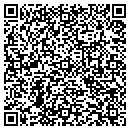 QR code with B2C411.com contacts