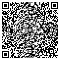 QR code with Concourse contacts