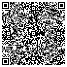QR code with D And B Investments (Not Inc) contacts
