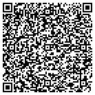 QR code with Cambridge Diet Mfg Dr Howard's contacts