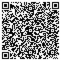 QR code with Azhoss.com contacts