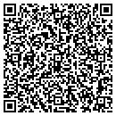 QR code with University Liquors contacts