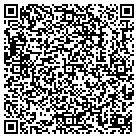 QR code with Heller Marketing Group contacts