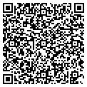 QR code with H I C Ups LLC contacts