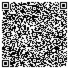 QR code with Highervisibilty LLC contacts