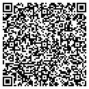 QR code with Agency.com contacts