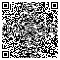 QR code with Aic360.com contacts