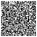 QR code with Allfeeds.com contacts