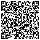 QR code with Hk Marketing contacts