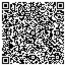 QR code with HobNobSmyrna contacts