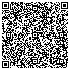 QR code with Charter Boat Locked Up contacts