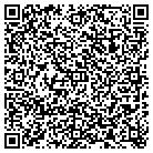 QR code with N And M Travel For Fun contacts