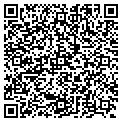 QR code with C&B Floor Care contacts