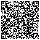 QR code with ISNworks contacts
