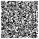 QR code with Catamount Realty Trust Company Inc contacts