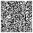 QR code with KaplanMobile contacts