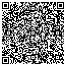QR code with David W Mott contacts