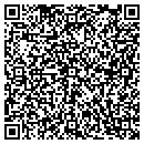 QR code with Red's Package Store contacts