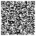 QR code with Castle.com contacts