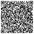 QR code with Hollins Homebuyers Enterprise L L C contacts